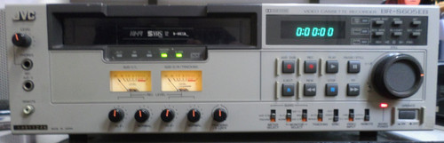 Jvc s605eb professioneller - br-s605eb,