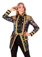 Karnevalsgarde Damenjacke
