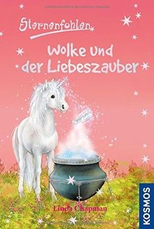 Sternenfohlen wolke und - sternenfohlen,,