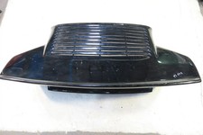 Heckspoiler Spoiler passend für Porsche 911 930 G Modell SC Whale Tail Look R...