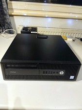 HP Elite Desk 800 G2 SFF –