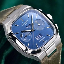 2026 NEW UNWORN Glashütte