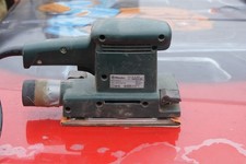 Schwingschleifer Metabo Sr E