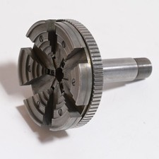 Sechsbackenfutter 363E Boley