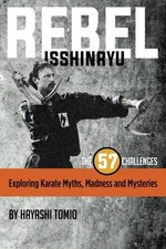 REBEL ISSHINRYU: THE 57