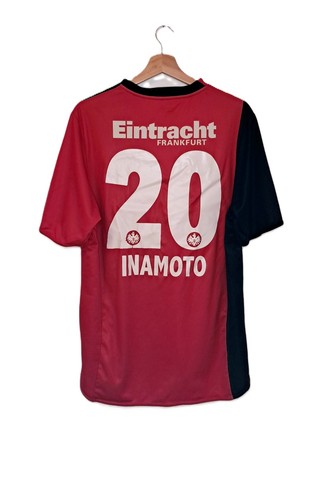 Trikot eintracht frankfurt - trikot,