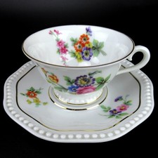 Rosenthal Porzellan Mokkatasse