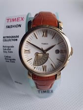 TIMEX Fashion - Retrograd