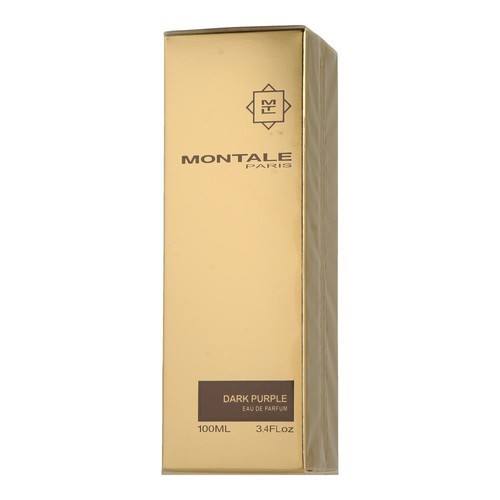 Montale dark purple - edp, 100ml