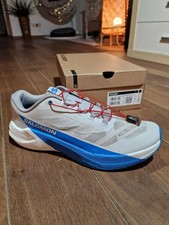 Salomon Pulsar Laufschuhe Gr44