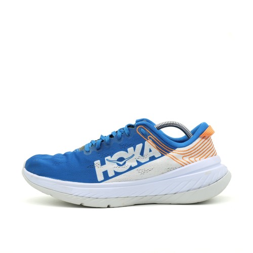 Hoka one herren carbon - carbon, x
