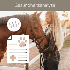 Tierhaaranalyse Bioresonanz