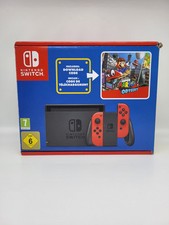 Nintendo Switch Super Mario