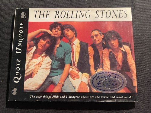 The rolling stones - the,