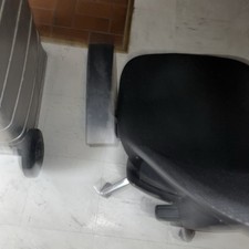 Bürostuhlrollen Von Tchibo Wenig Benutzt Schatz  Mini 5 Rollen