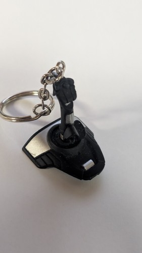 Sammlerobjekt saitek joystick - saitek,