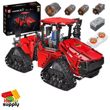 Mould King 18020 MOC