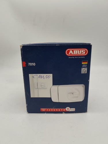Abus 7010 tür - abus,