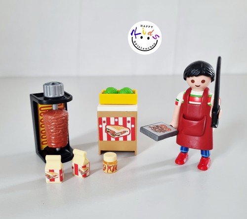 Playmobil 9088 spezial plus - 9088,