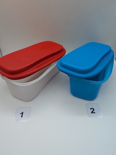 Tupperware pasta maker - tupperware,