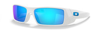 Oakley GASCAN 9014 Weiß Prizm