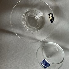 Leonardo Glas Teelichthalter