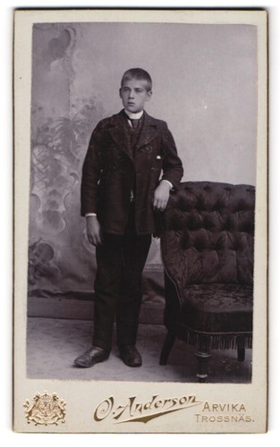 Fotografie anderson - fotografie, o.