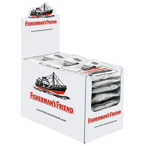 Fishermans - (32,63€/1kg),