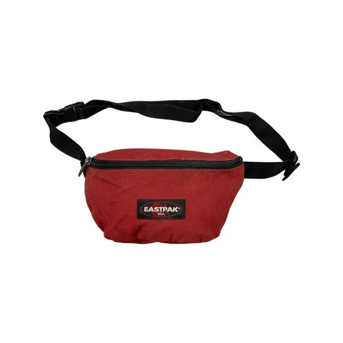 Vintage eastpak bauchtasche - vintage,