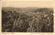 Wernigerode Harz Hasserode