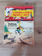 Lucky Luke Band 68 / 1994 "Die
