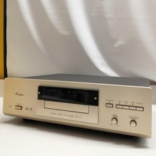 ACCUPHASE DP-85 SACD CD-Player