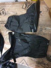 Regen Überschuhe Xl 31cm