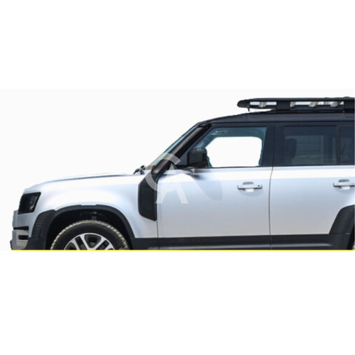 Land rover defender l663 - rover,