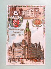AK Bremen 50 Jahre
