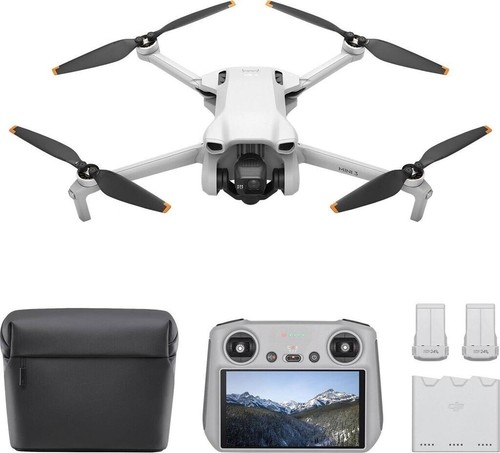 Dji mini fly more combo - mini,
