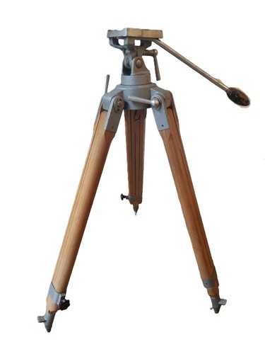 Altes holstativ 110cm 60cm - altes,