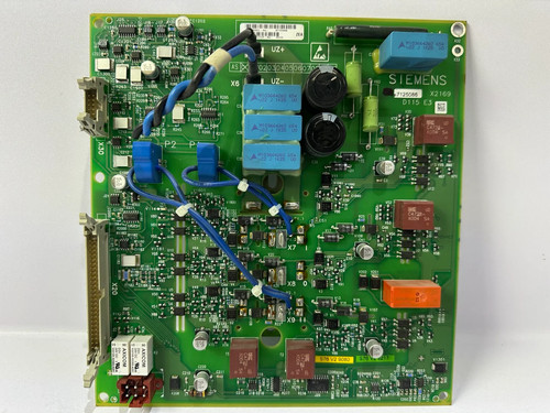 Siemens d115 07125086 x2169 - d115,
