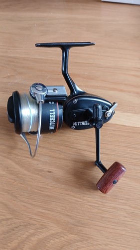 Sehr gute mitchell 300s - mitchell,
