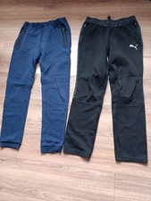  2 Jungen Jogginghose 164