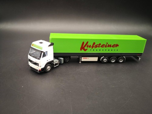 Awm volvo kufsteiner - volvo, fh