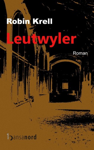 Leutwyler robin krell - ,