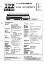 Service Manual für