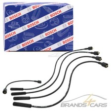 BOSCH ZÜNDKABELSATZ SATZ