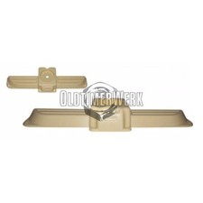 Abdeckung für Griffmulde