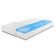 Matratze 100x200cm Kaltschaum