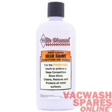 WEISSER DIAMANT *HOCHGLANZ*