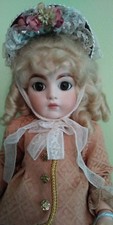 Muñecas porcelana - de,