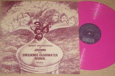 Jeronimo And Creedence