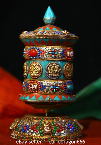 Old tibet buddhismus rein - tibet,